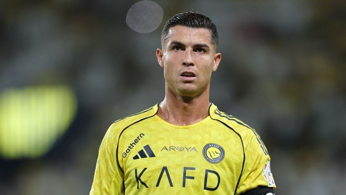 Ronaldu qarorini birdan o‘zgartirdi