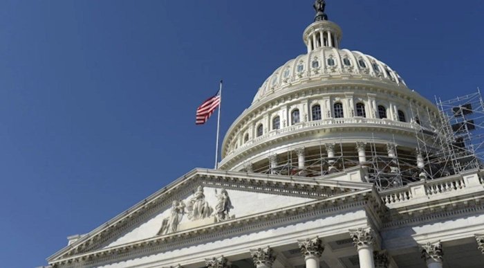  АҚШдаги шатдаун давомийлиги бўйича рекорд ўрнатди