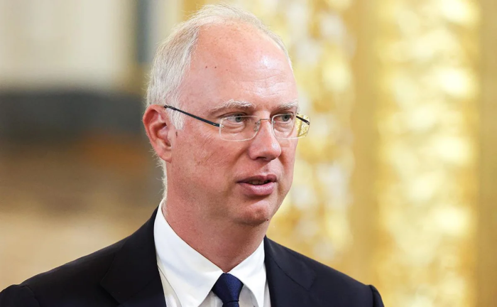 Rossiya prezidentining maxsus vakili Floridada Tramp vakillari bilan uchrashuv o‘tkazmoqda