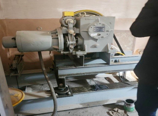 Тошкент шаҳридаги кўп қаватли уйда электр энергиясидан ноқонуний фойдаланиш ҳолати аниқланди