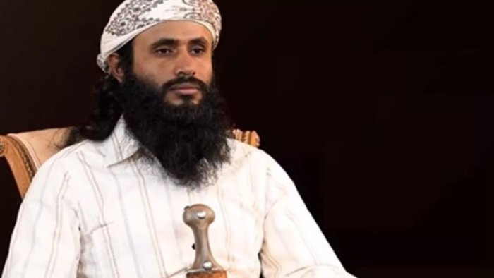 AQSh "Al-Qoida" yetakchisi haqidagi ma’lumotga katta pul mukofoti va’da qilmoqda