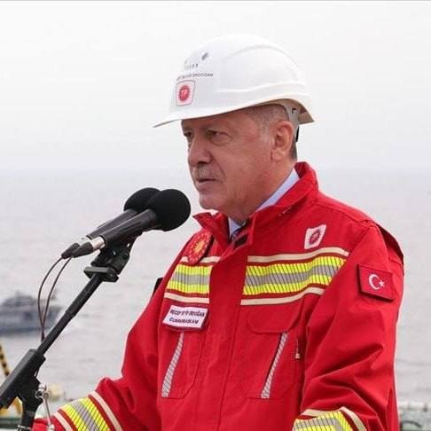 Turkiyada kunlik neft qazib olish rekord qo‘ydi