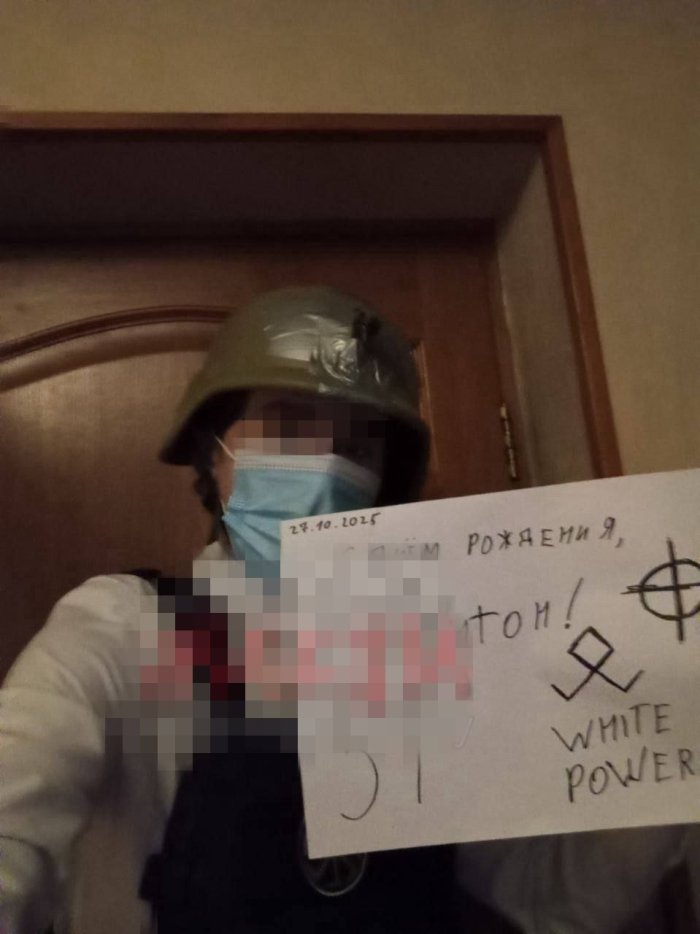 Moskva viloyatidagi maktabda millatchi o‘smirning pichoq bilan qilgan hujumi oqibatida o‘quvchilardan biri o‘ldirildi — “TASS” 