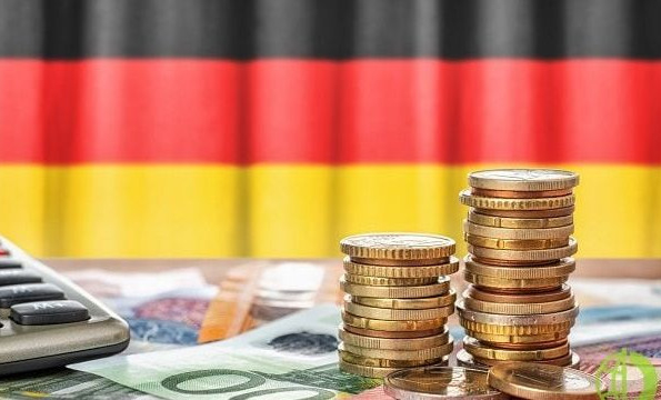 Германияда йиллик инфляция охирги 70 йилдаги энг юқори даражага етди ва 11 %ни ташкил қилди