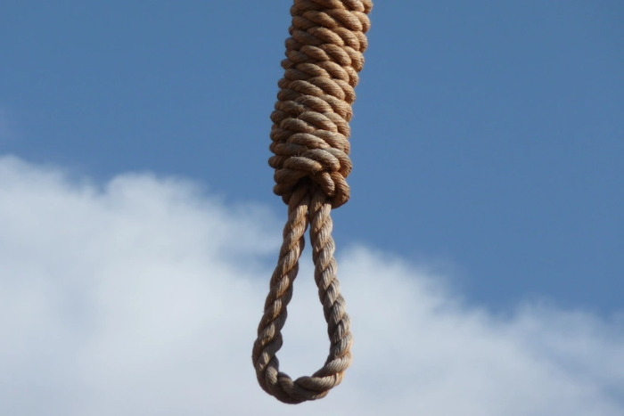 Эронда қатл этилганлар сони бир йил ичида икки бараварга ошди