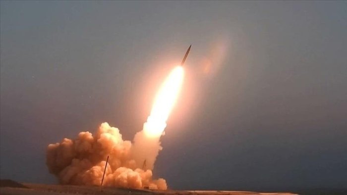 Покистон армияси: Ҳиндистон Панжобдан олтита ракета учирди
