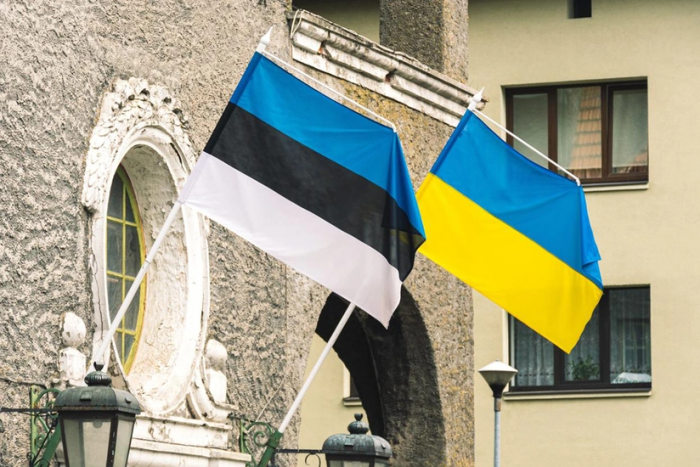 Estoniya Ukrainaga qariyb 400 ming yevro gumanitar yordam ajratadi