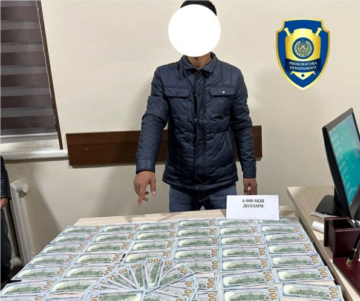 Bulung‘ur tumanida turar joy binolarini noturar mulk ob’ektiga o‘tkazib berishni va’da qilgan firibgar ushlandi