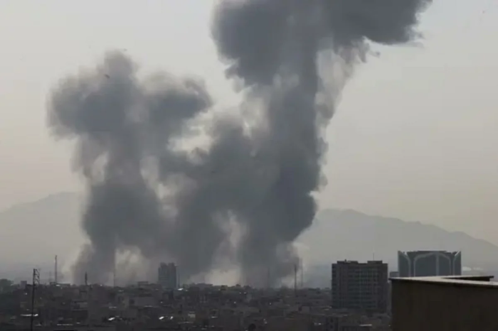 Эроннинг Қувайтдаги ҳужумлари оқибатида жароҳат олганлар сони 19 кишига етди