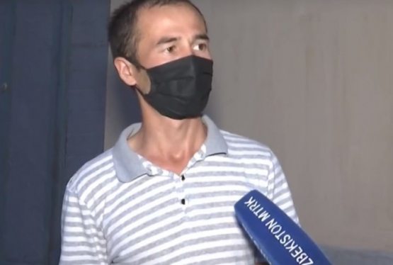 Xotini va uch farzandini chopib tashlagan namanganlik erkak, aslida, qanday odam edi? (VIDEO)