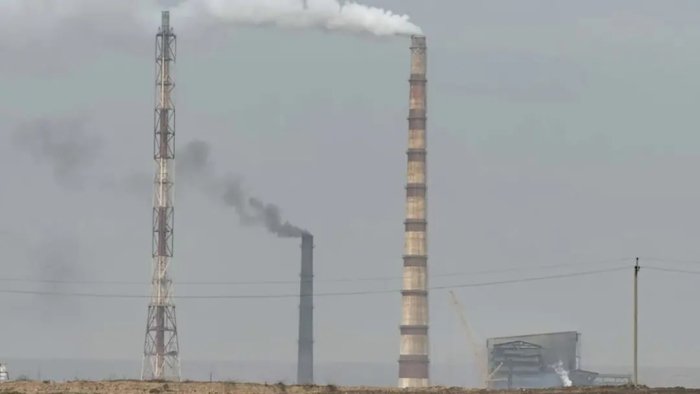 “Oлмалиқ кон-металлургия комбинати”га 48 млрд сўм қўшимча компенсация белгиланди