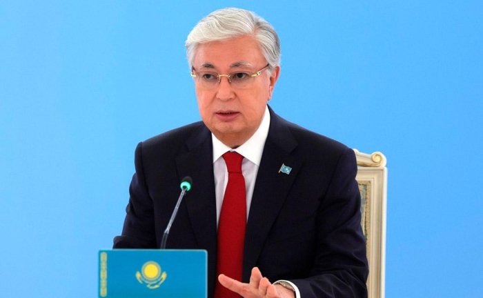 Qozog‘iston Prezidenti Toqayev: "Futbol klublarini xususiylashtirish bo‘yicha ishlarni tezlashtirish kerak. Busiz futbol rivojlanmaydi"