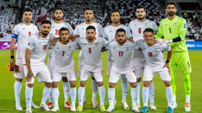 Eron terma jamoasi jahon chempionatida ishtirok etmasligi mumkin