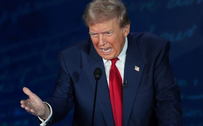Трамп АҚШнинг Кубага нисбатан сиёсатини кескинлаштиришни буюрди