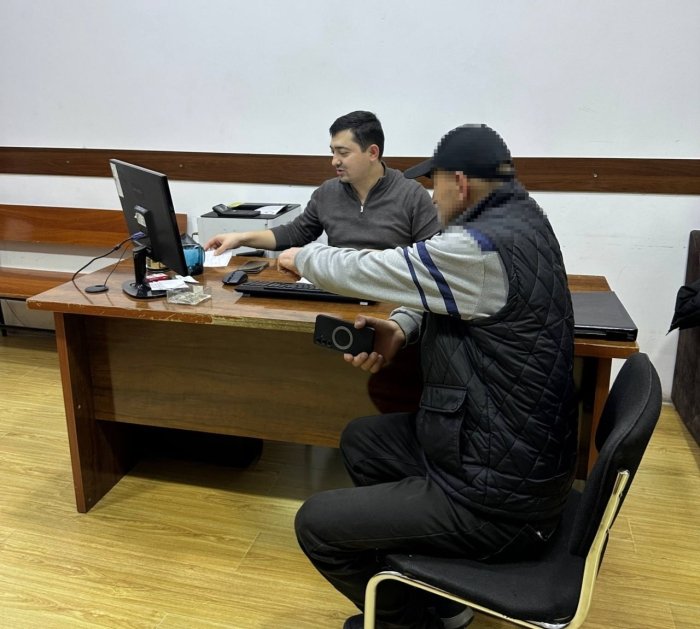 MIB fuqaro uchun ma’naviy zararni undirib berdi 