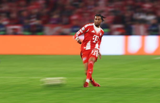 Chempionlar ligasida shu haftaning eng yaxshi futbolchisi nomi ma’lum bo‘ldi