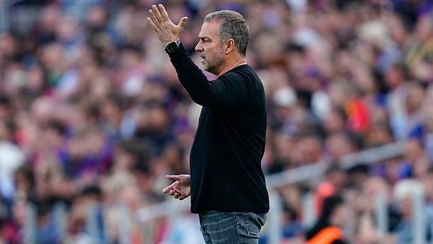 "Barselona" ustozi "Real" bilan  9 ochkolik farq haqdi: "Bayram qilishga hali erta"