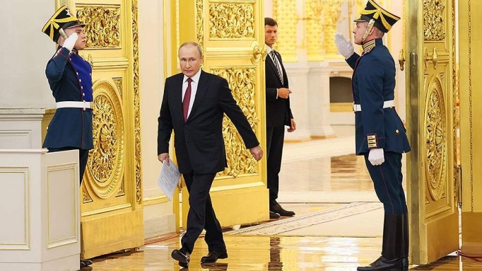 Kreml ochiq repressiyaga o‘tmaydi, chunki ular Putin rejimi barqarorligidan qo‘rqadi