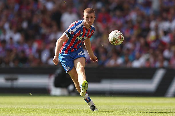 "Реал" скаутлари Англияга серқатнов бўлиб қолишди. Нега?