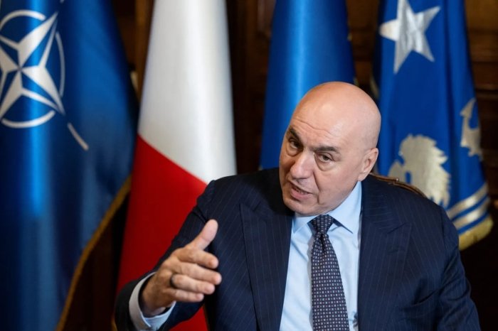 Italiya: “Isroil aql va insonparvarlikni yo‘qotdi” 
