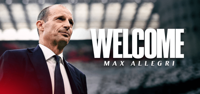 Rasman! "Milan"ga yangi bosh murabbiy tayinlandi