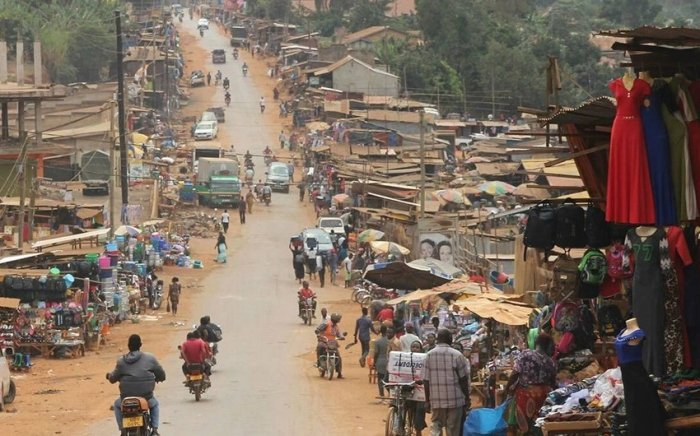 Uganda AQShdan deportasiya qilingan uchinchi davlat fuqarolarini qabul qiladi