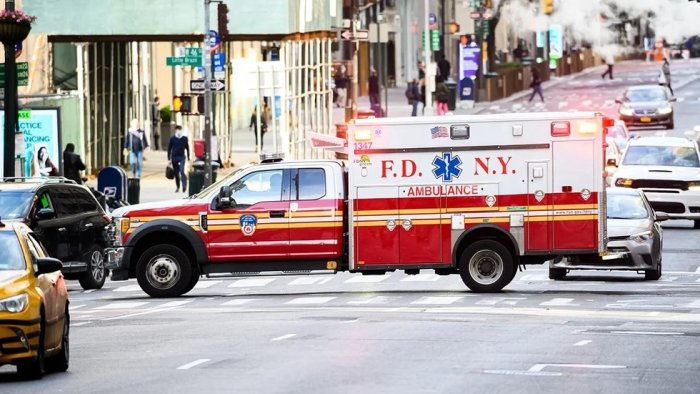 AQShdagi YTHda O‘zbekiston fuqarosi halok bo‘ldi