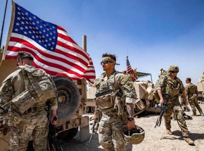 Трамп Яқин Шарққа қўшимча 10 минггача қўшин юборишни кўриб чиқмоқда