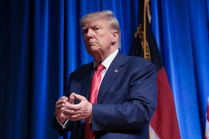 Трамп маъмурияти 48 та хорижий дипломатик миссия раҳбарларини чақириб олди