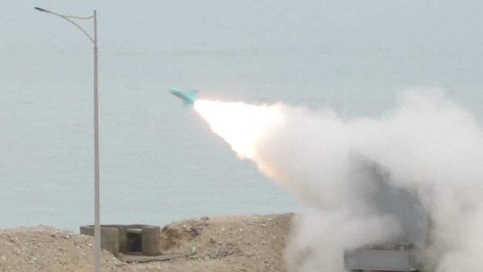 Eron tovushdan tez uchadigan qanotli raketa ishlab chiqarmoqchi