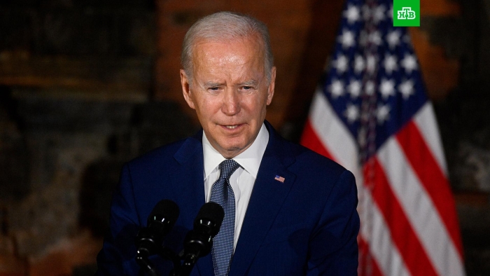 АҚШда COVID-19 туфайли жорий қилинган фавқулодда вазият режими бекор қилинди