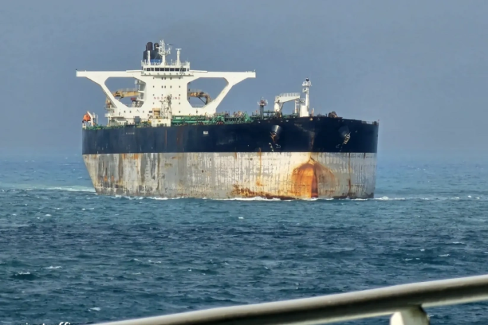 Rossiya AQShdan Venesuelaga yo‘l olgan Bella 1 tankerini ta’qib qilmaslikni so‘radi