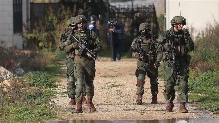 Исроил кучлари томонидан калтакланган фаластинлик эркак олган жароҳатлари туфайли вафот этди