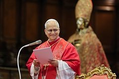 Сўровнома: Папа Лео XIV америкаликлар орасида Трампдан машҳурроқ чиқди