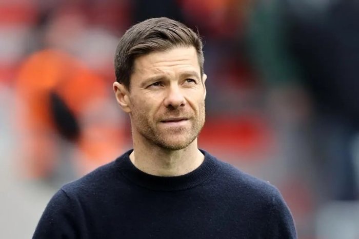 "Real Madrid" Xabi Alonso bilan necha yillik shartnoma imzolashi ma’lum bo‘ldi