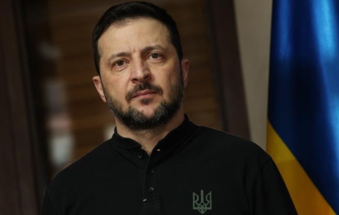 Zelenskiy Istanbul muzokaralariga bormaydi — Ukraina delegasiyasi shakllantirilmoqda