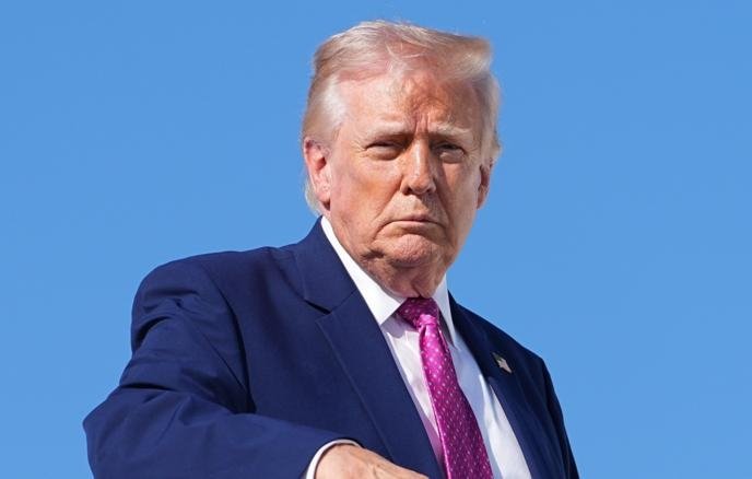 АҚШ Украинага ёрдамни кесди: 2027 йил бюджетида USAI йўқ