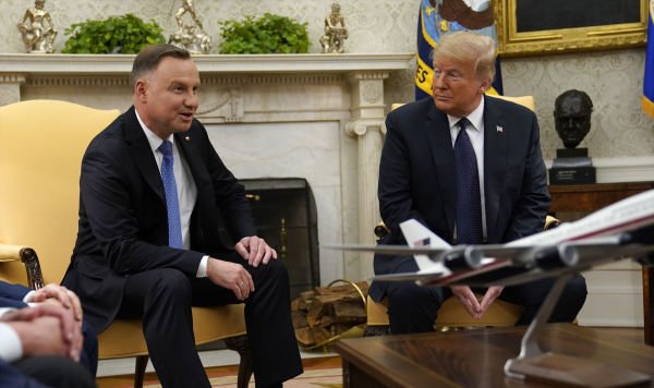 "Parad menda juda katta taassurot qoldirdi"
