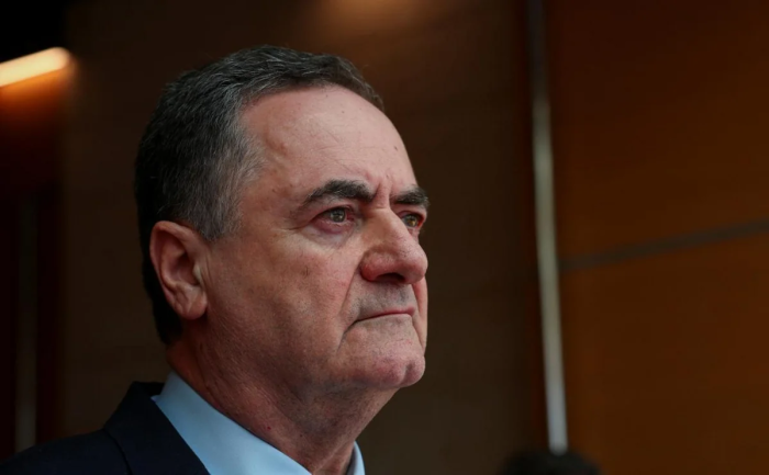 Кац Эронга қарши операцияга тайёргарлик кўриш режаларини ошкор қилди