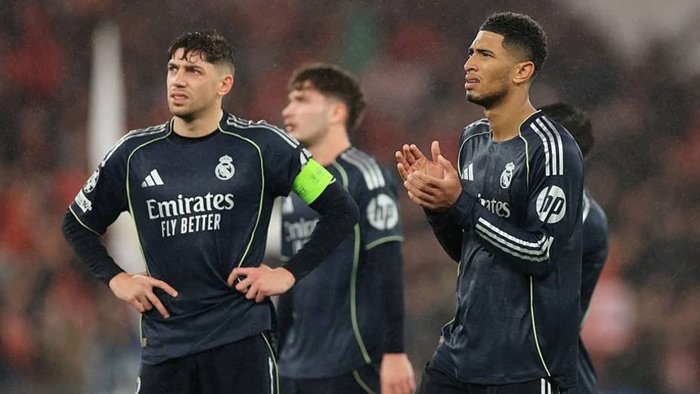 “Реал” катта даромаддан қуруқ қолди