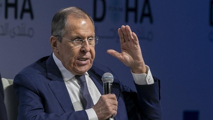 Россия ихтиёрий равишда АҚШ ва Эронга ядровий келишувга эришишда ёрдам берди