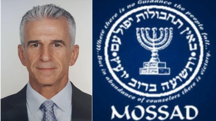 Mossad rahbari muzokaralar uchun Qatarga bordi