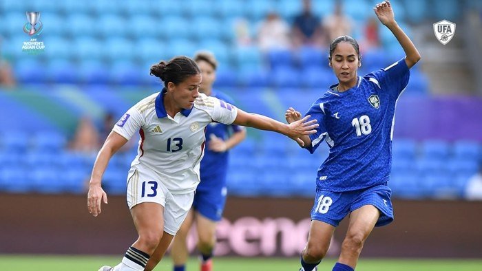 O‘zbekiston ayollar terma jamoasi Jahon chempionatiga chiqish uchun kurashni davom ettiradi