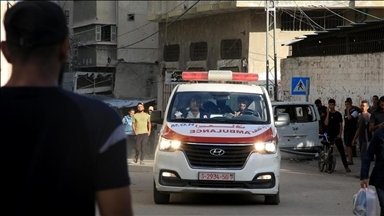 Isroil shimolidagi Binyamin-Givat-Adada harbiy bazasiga dron hujumi natijasida 39 nafar isroillik askar yaralandi