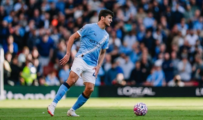 Nihoyat. Abduqodir Husanov «Manchester Siti» mashg‘ulotlariga qaytdi (foto) Nihoyat. Abduqodir Husanov «Manchester Siti» mashg‘ulotlariga qaytdi (foto)