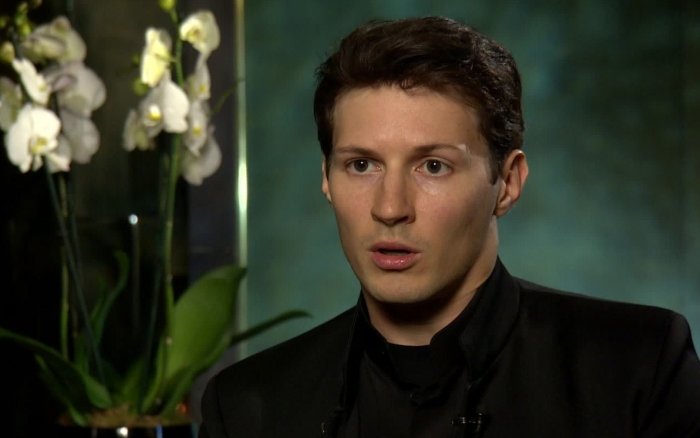 Durov fransuz gazetasini Telegram’ga qarshi kampaniyada aybladi
