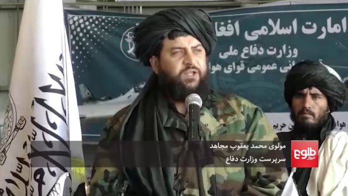 “Tolibon” mamlakatda xorij harbiylarining mavjudligiga toqat qilmaydi – Muttaqiy 