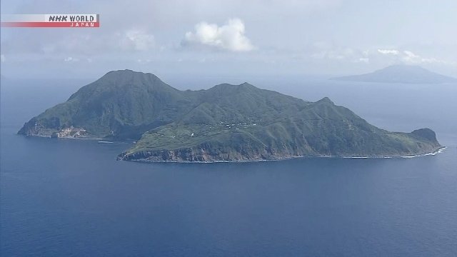 Японияда 21 июндан буён зилзилалар тўхтамаяпти