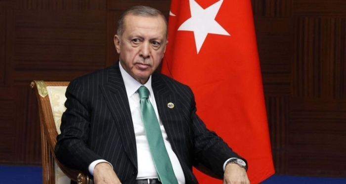 Pokiston Erdog‘anni Nobel mukofotiga nomzod qilib ko‘rsatdi