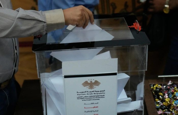 Suriyada Bashar Asad rejimi ag‘darilganidan keyingi ilk parlament saylovlari o‘tkazildi — Associated Press 